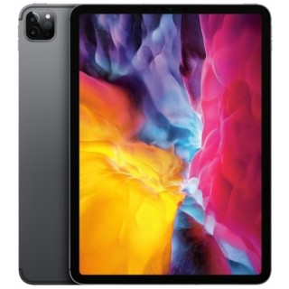 Apple iPad Pro 12.9 (2020) 128Gb 4G Space Grey